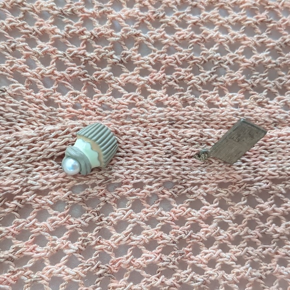 Crochet cardigan from Capri Italy - Picture 4 of 7